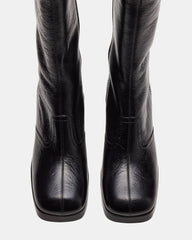 Brentwood Black Leather - Sm Rebooted