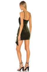 Asbury Mini Dress