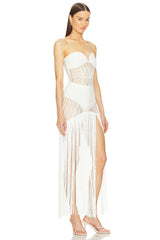 x REVOLVE Raelyn Maxi Dress