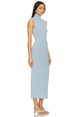 Phoebe Midi Knit Dress