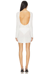 The Lenai Mini Dress