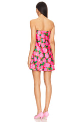 Taylor Tube Mini Dress