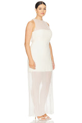 by Marianna Amiens Maxi Dress