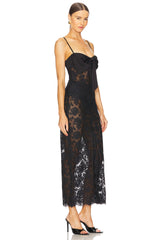 The Margaux Maxi Dress
