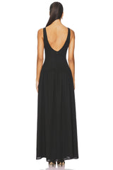 Karoline Maxi Dress