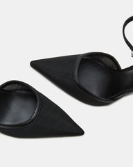 Alliance Mesh Black - Sm Rebooted