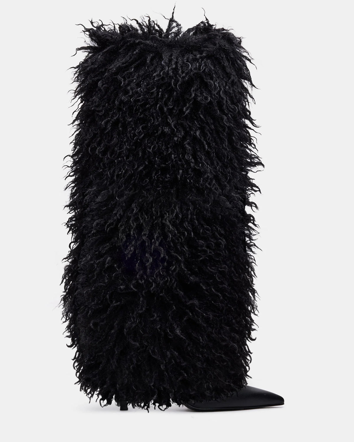 Icon Black - Sm Rebooted