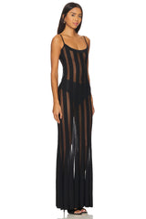 Sue Maxi Dress
