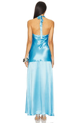 Alessia Maxi Dress