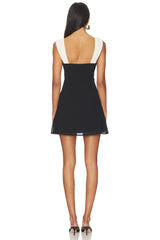 Monica Mini Dress