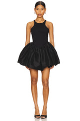 Scarlett Short Dress