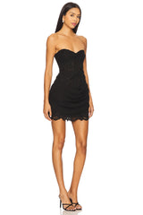Katina Mini Dress
