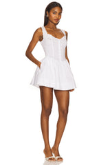 Jenisia Mini Dress
