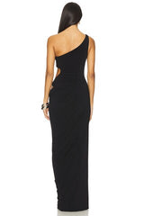 Ainsleigh Maxi Dress