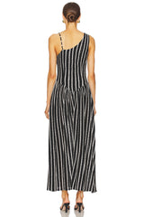 Ikia Knitted Fabric Dress