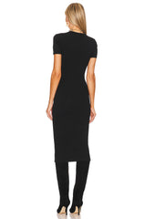 The Eliza Maternity Dress