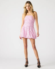 Gigi Dress Pink
