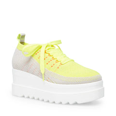 Malik Yellow Multi - Sm Rebooted