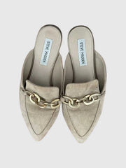 Finn Tan Suede - Sm Rebooted