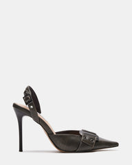 Dillon Brown Distressed - Sm Rebooted