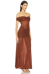 Meila Maxi Dress