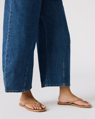 Maliyah Natural Leather