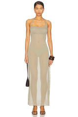 Driftwood Maxi Dress